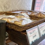 小松パン店 - 