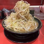 ラーメン 環2家 - 