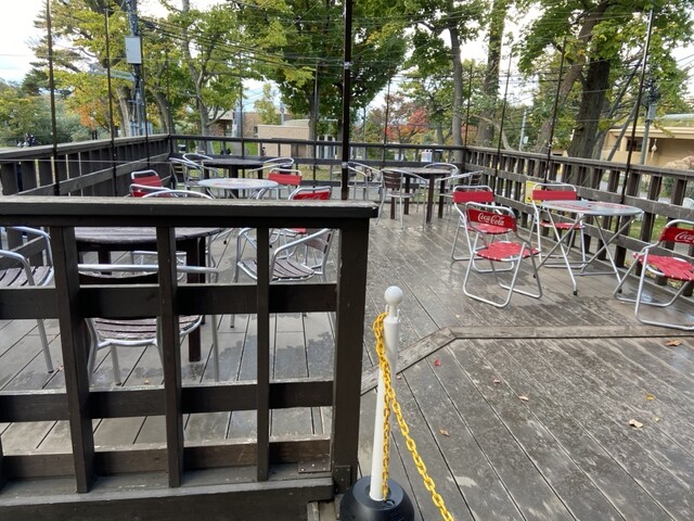 nature cafe EARTH photo 4