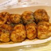 Densetsunotakoyaki - 料理写真: