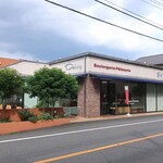 デイジイ  蕨店 - ”デイジイ 蕨店”の外観。