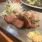 大人の舌つづみ 熟成肉と魚の専門店 やきしま - 