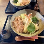 白州手打ち蕎麦 くぼ田 - 