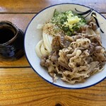 手打うどん 麦蔵 - 