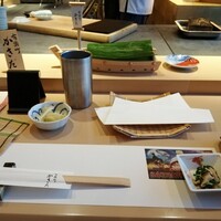 有楽町かきだ - 