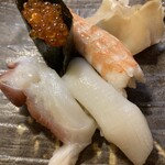 Sushi Izakaya Yataizushi - 