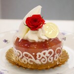 Maison de patisserie GRACIL FROLA - 