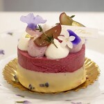 Maison de patisserie GRACIL FROLA - 