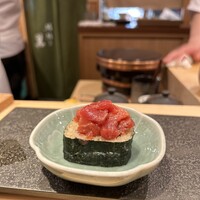 鮨結う翼 - 
