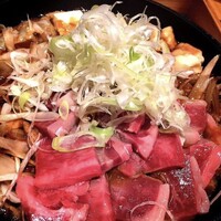 江戸前肉割烹 宮下 - 