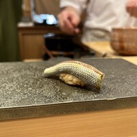 鮨結う翼 - 