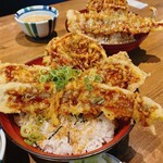 Tempura No Yama - 