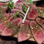 ラム ミート テンダー - 