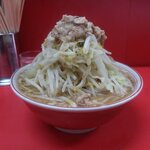 ラーメン二郎 - 