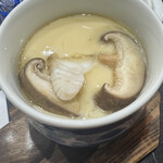 牡蠣と酒と鮨 赤酢京 - 