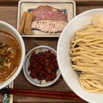 Tsukemen Sanada - 