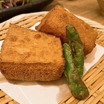 豆腐料理 空野 - 