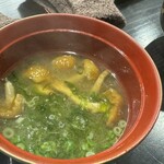 牡蠣と酒と鮨 赤酢京 - 