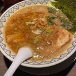 東京豚骨拉麺 ばんから - 