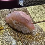 牡蠣と酒と鮨 赤酢京 - 