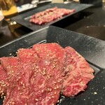 焼肉 炭火亭 - 