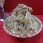 ラーメン二郎 - 