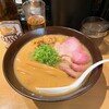 ふじ屋 NOODLE
