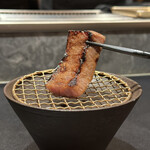 西麻布 焼肉 X - 