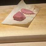 たか吉の鮨 - 美しい