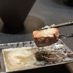 西麻布 焼肉 X - 