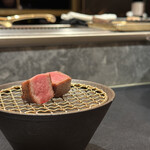 西麻布 焼肉 X - 