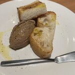 イタリアン食堂 NUKUNUKU - 