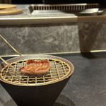 西麻布 焼肉 X - 