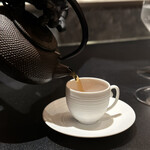 西麻布 焼肉 X - 