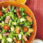 abotoma bacon salad