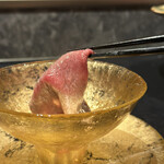 西麻布 焼肉 X - 