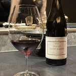 西麻布 焼肉 X - 