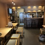 ぎょうざ処 高辻 亮昌 本店 - 