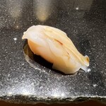 たか吉の鮨 - 甘い〜