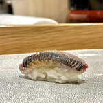 Sushi Sutando Sanrokugo - 