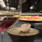 西麻布 焼肉 X - 