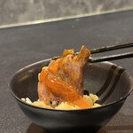 西麻布 焼肉 X - 