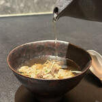 西麻布 焼肉 X - 