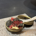 西麻布 焼肉 X - 