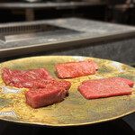 西麻布 焼肉 X - 