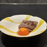 西麻布 焼肉 X - 