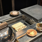 西麻布 焼肉 X - 