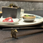 西麻布 焼肉 X - 