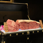 西麻布 焼肉 X - 