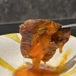 西麻布 焼肉 X - 